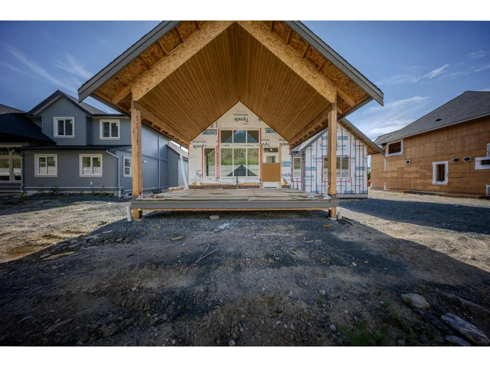 10022 TRILLIUM WAY|East Chilliwack