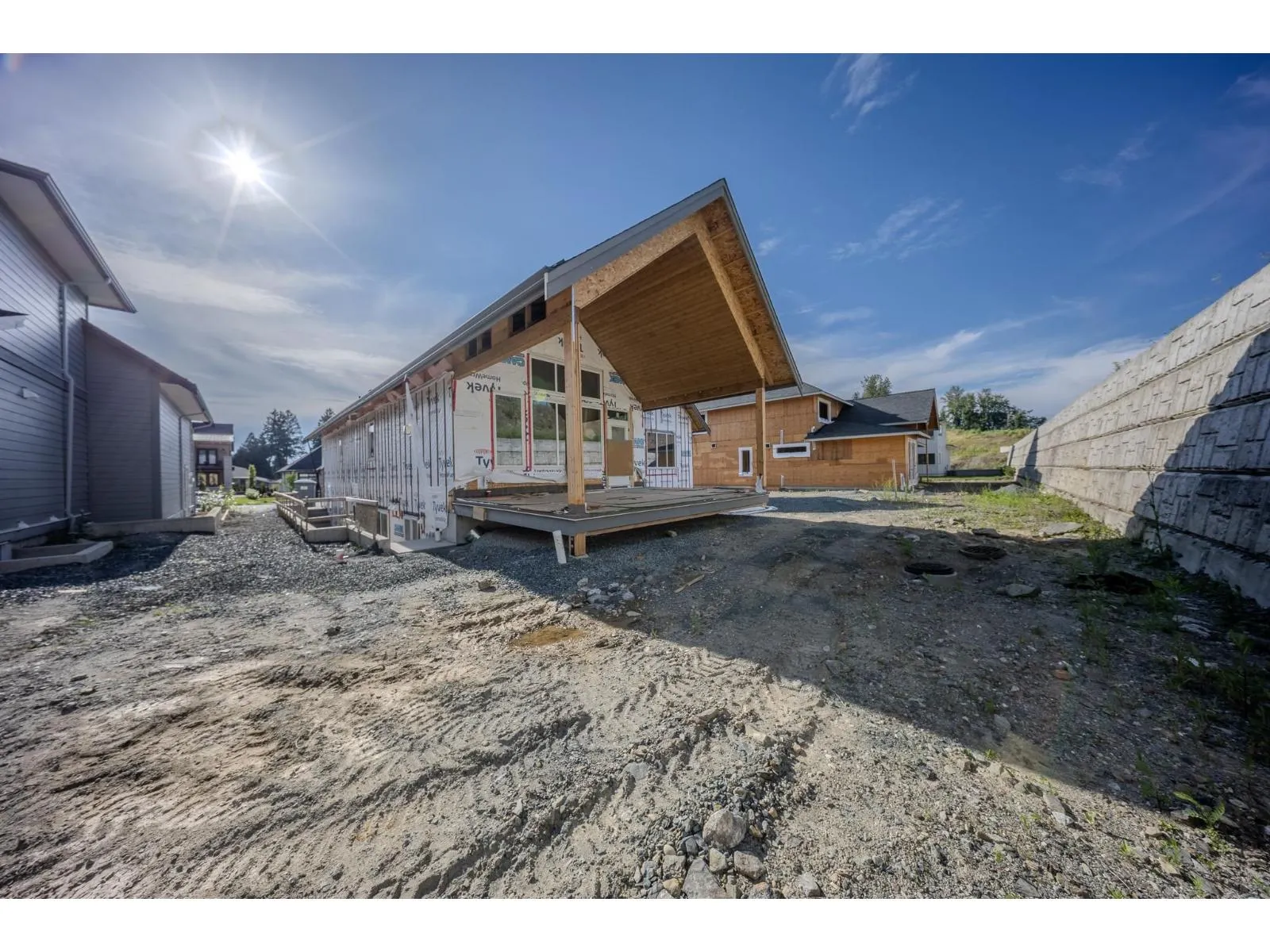 10022 TRILLIUM WAY|East Chilliwack