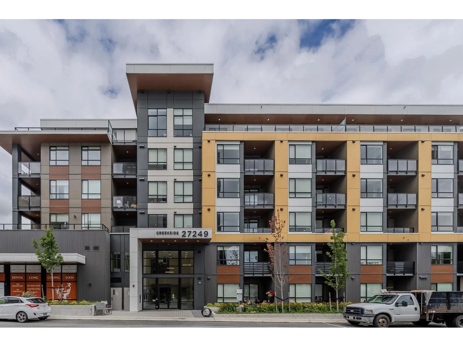 205 27249 ALDERGROVE TOWN CENTRE DRIVE