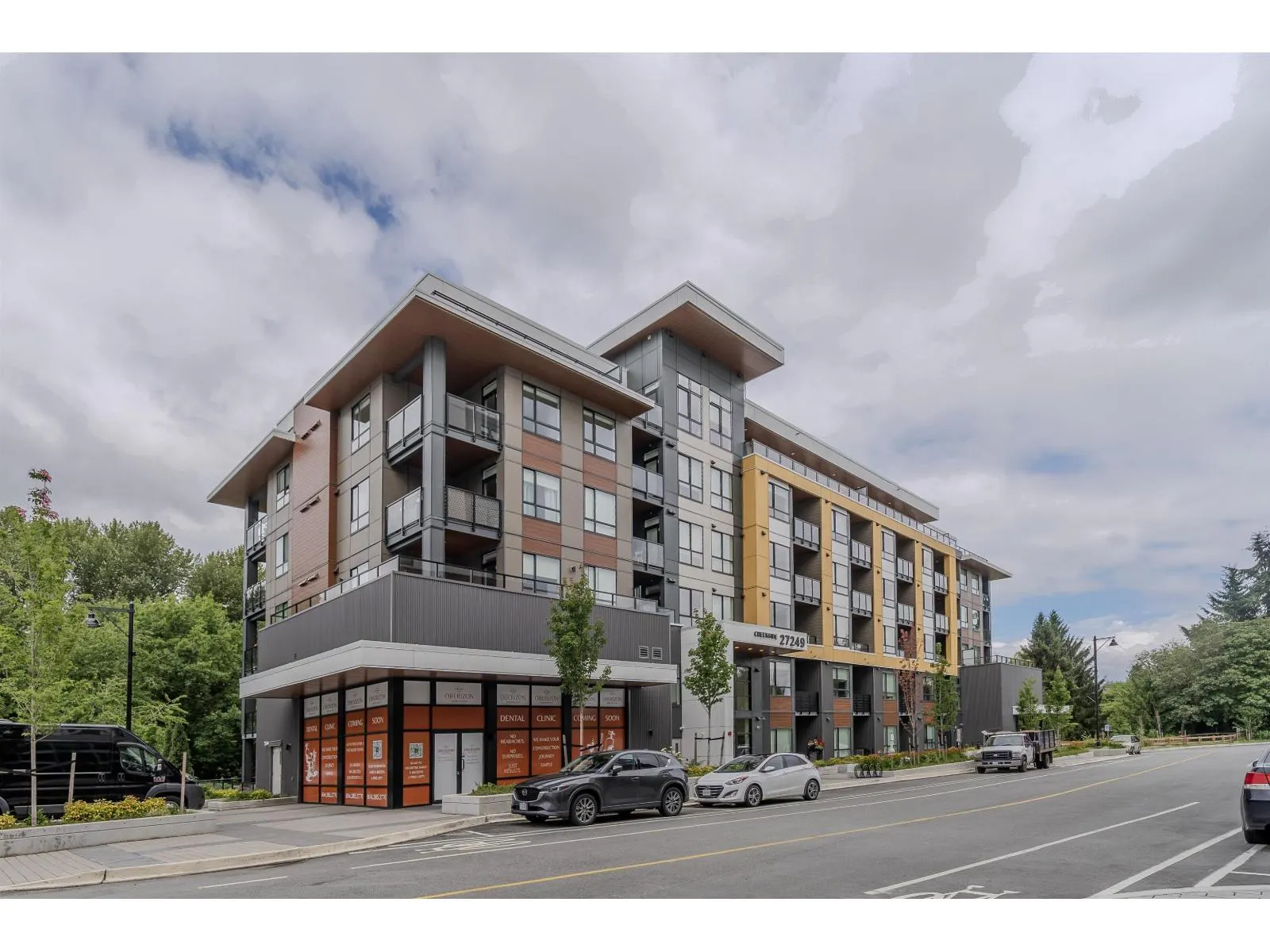 205 27249 ALDERGROVE TOWN CENTRE DRIVE