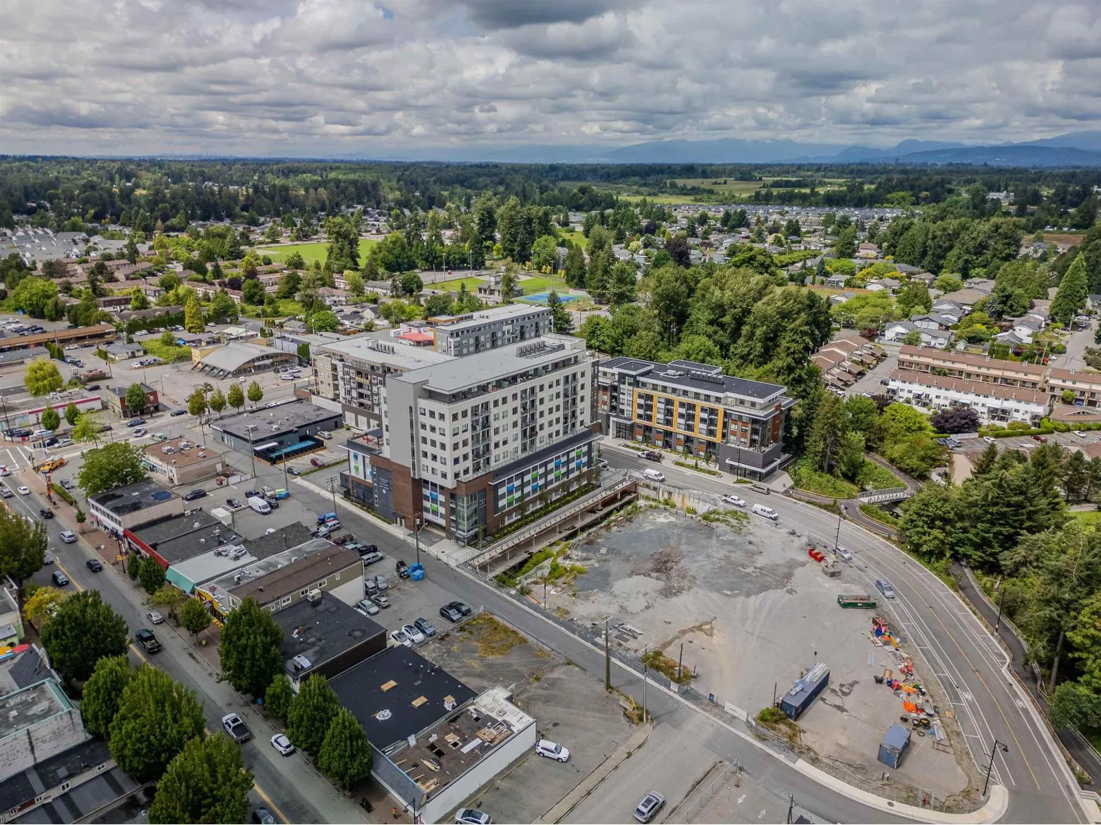 205 27249 ALDERGROVE TOWN CENTRE DRIVE