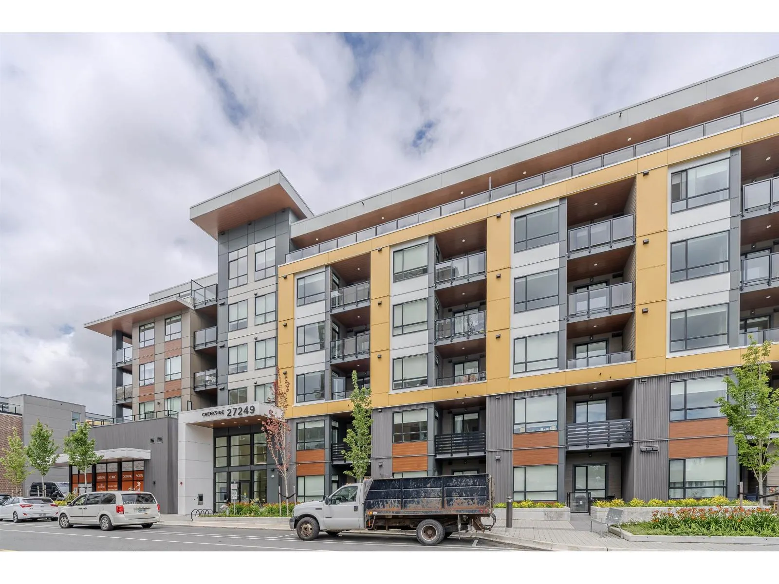 205 27249 ALDERGROVE TOWN CENTRE DRIVE