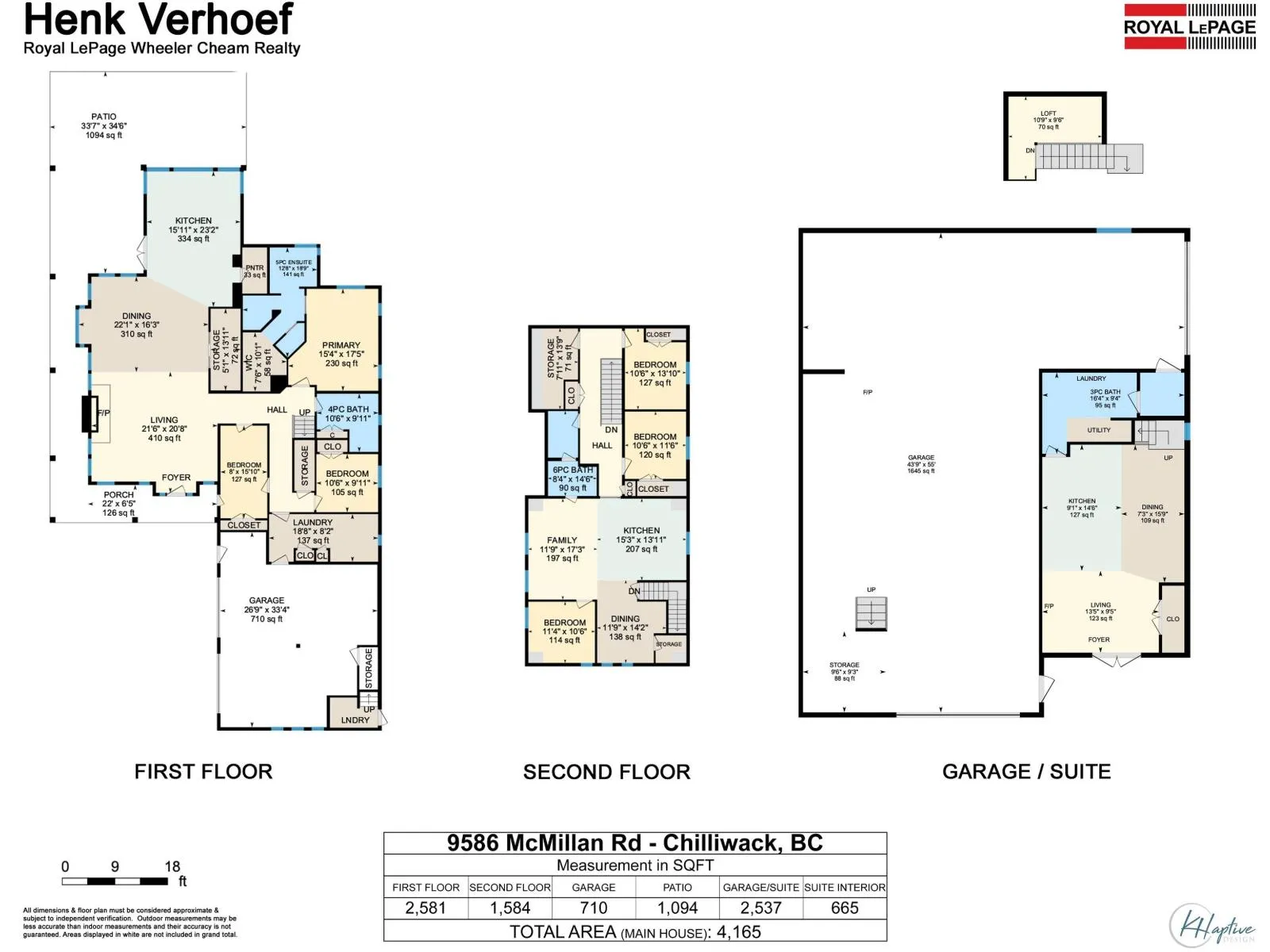 9586 MCMILLAN ROAD|Rosedale