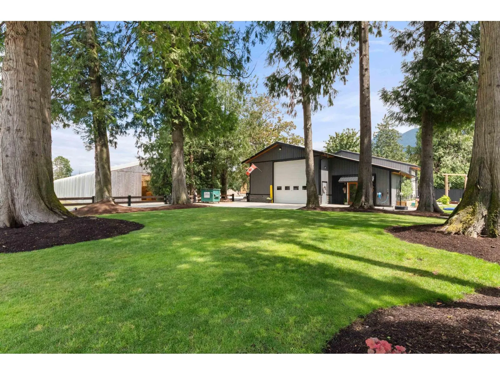 9586 MCMILLAN ROAD|Rosedale