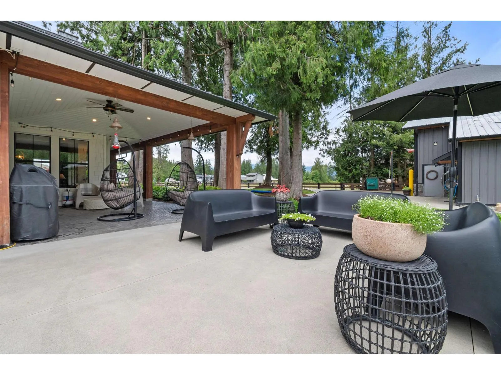 9586 MCMILLAN ROAD|Rosedale