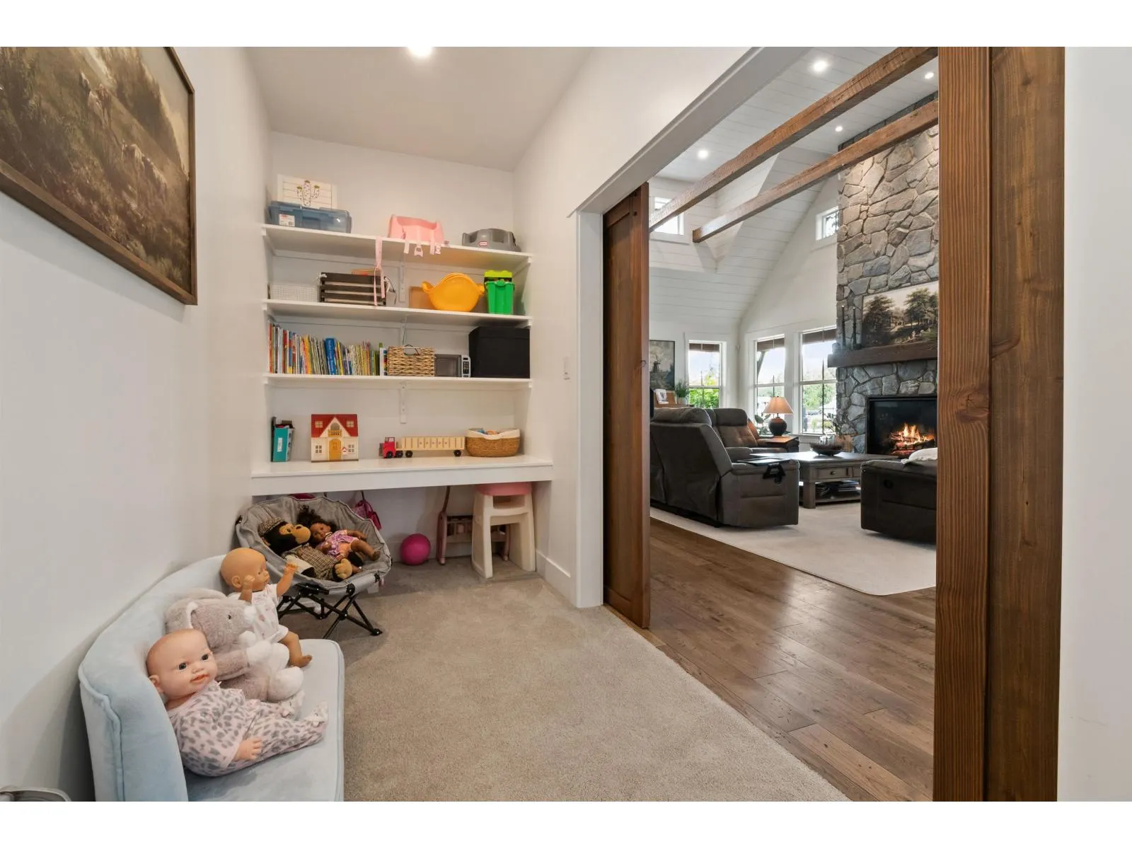 9586 MCMILLAN ROAD|Rosedale
