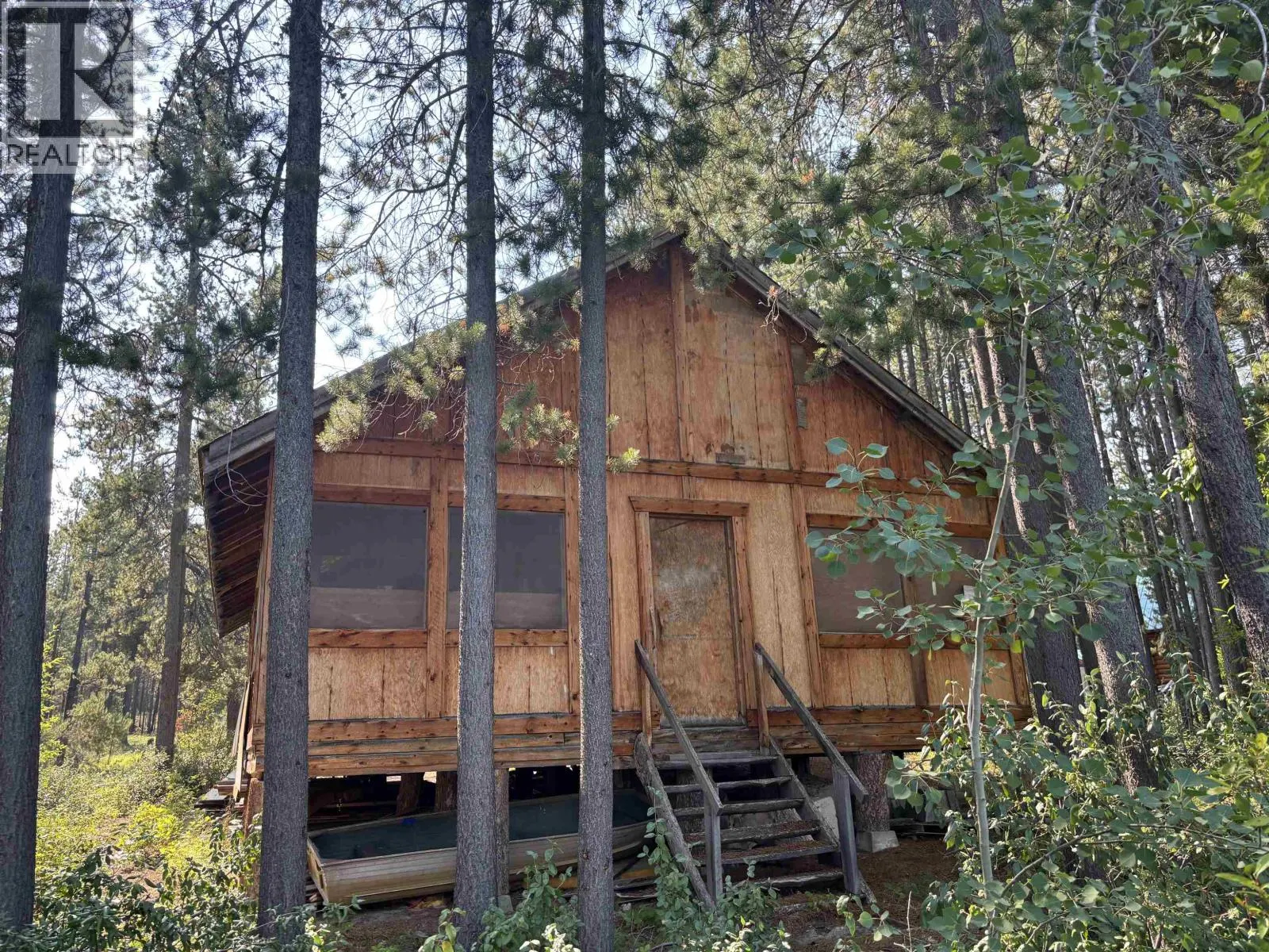 19559 CHILCOTIN 20 HIGHWAY