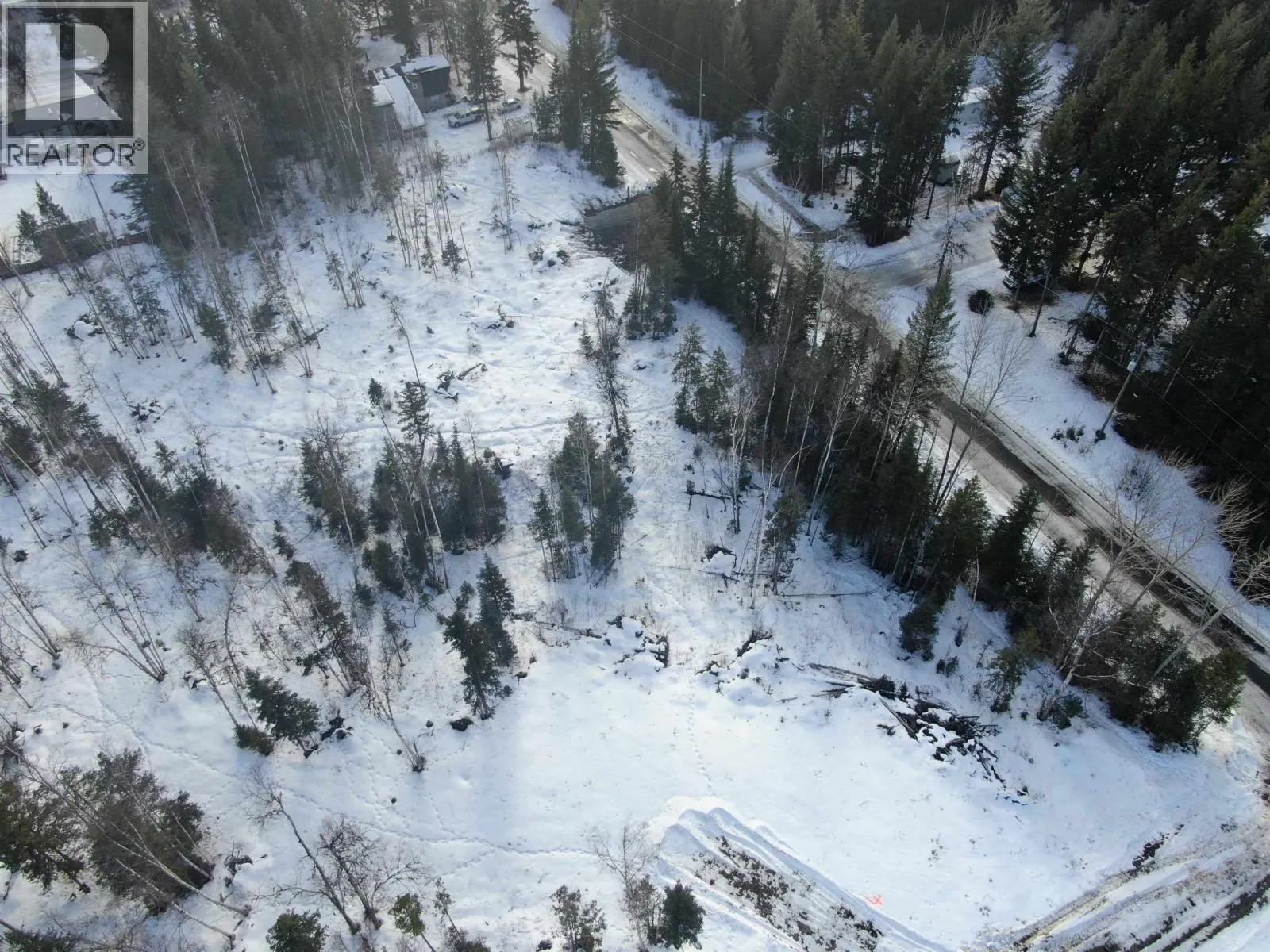 LOT 5 VERNON ROAD