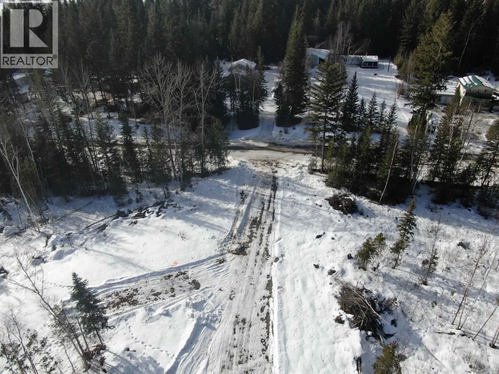 LOT 5 VERNON ROAD
