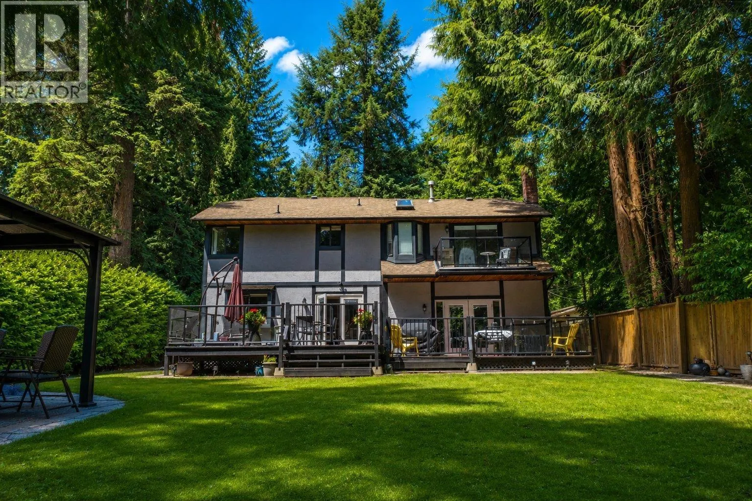 820 SEYMOUR BOULEVARD