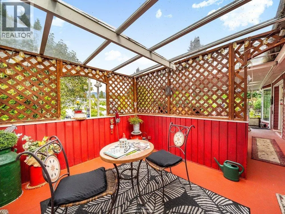 515 TYEE COURT