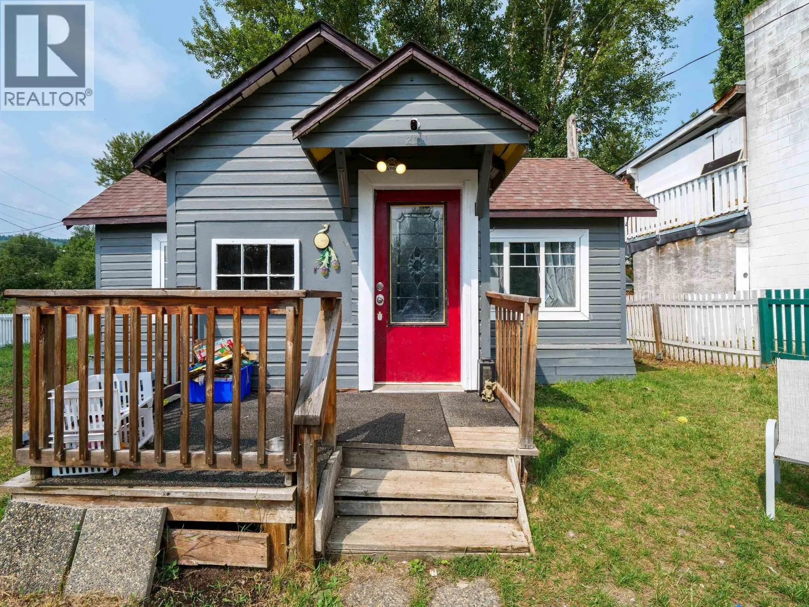 201 LEWIS DRIVE