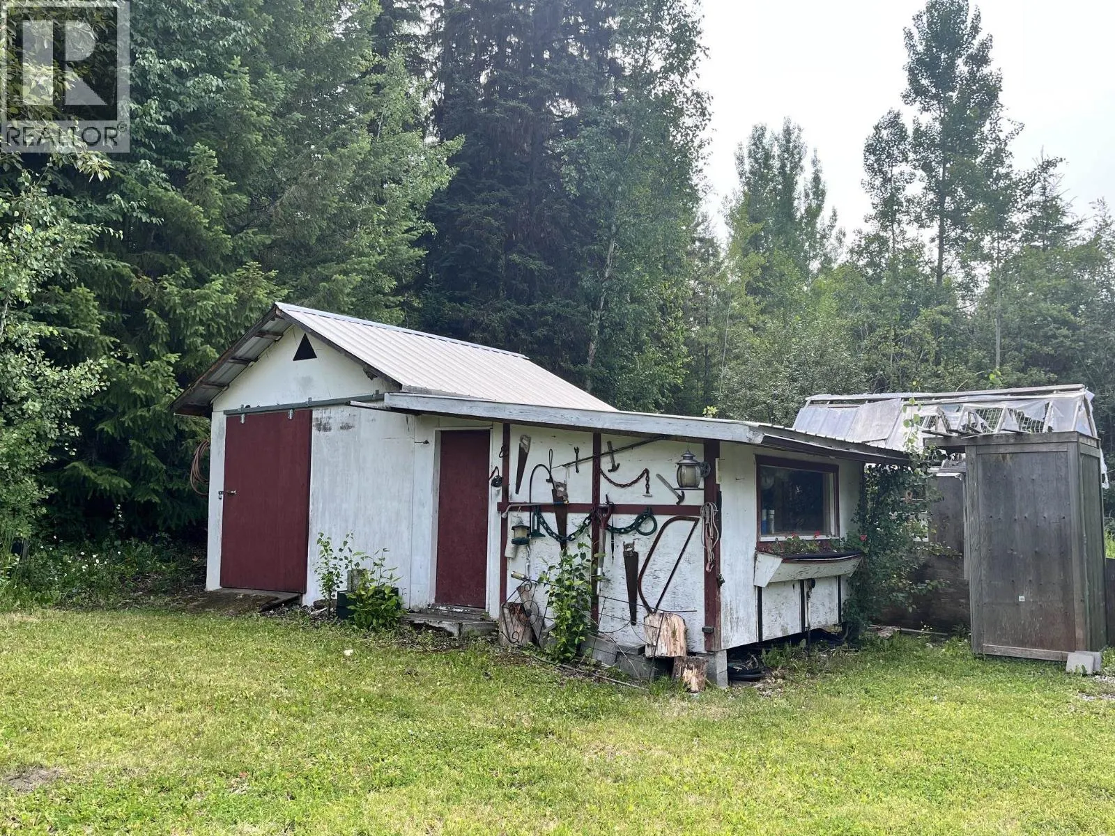 3954 MCLEAN ROAD