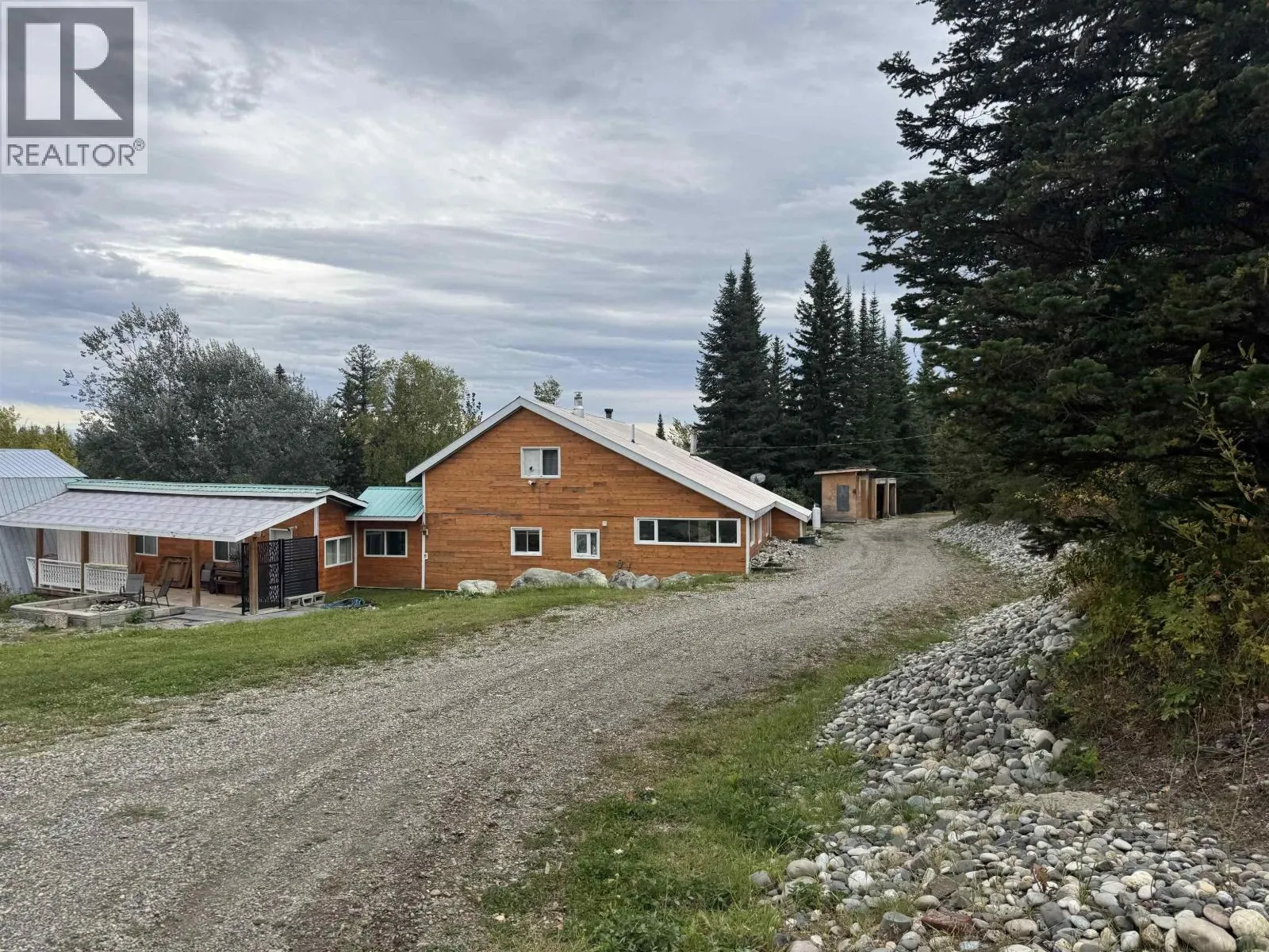 3168 COPELAND ROAD