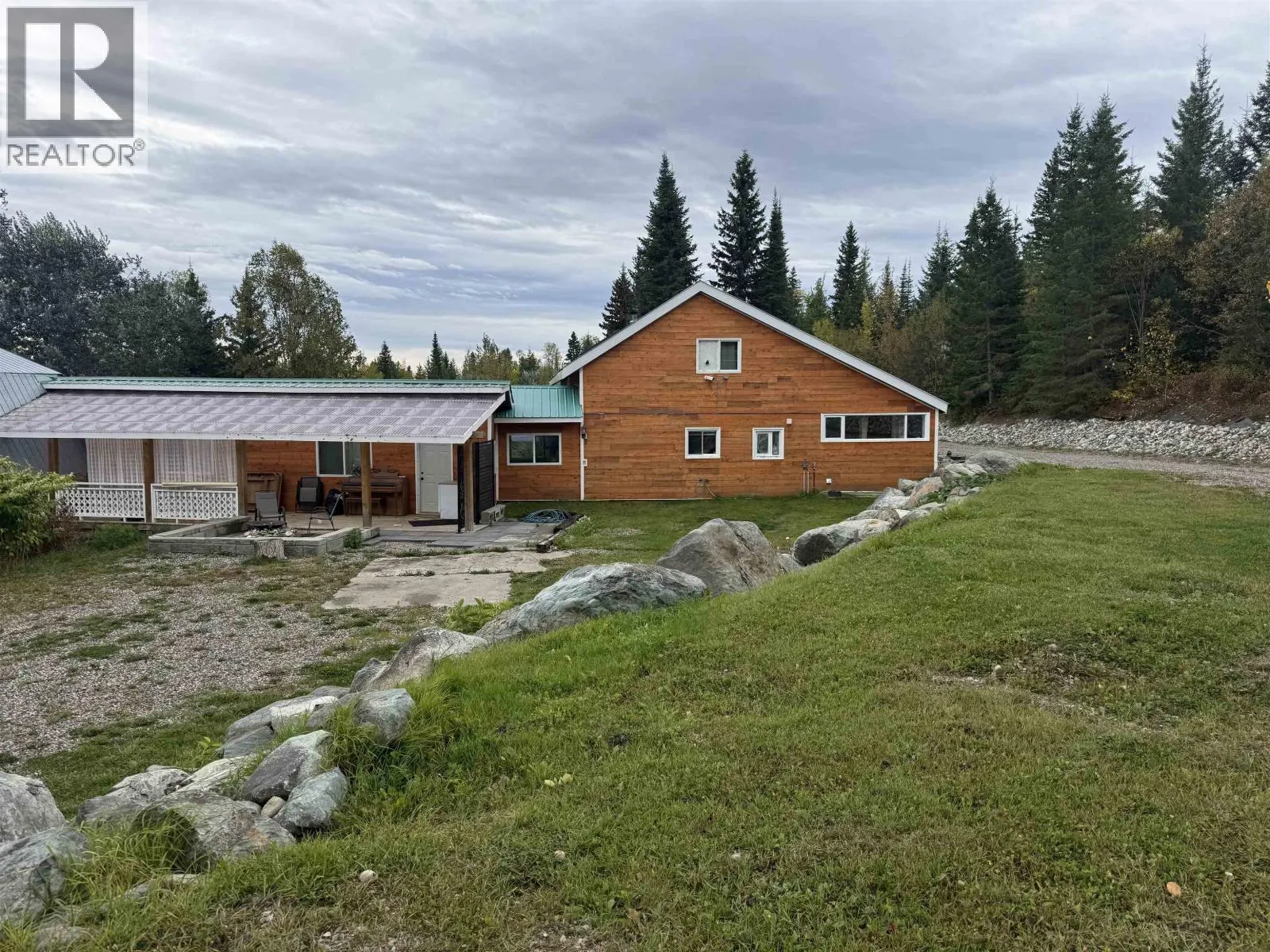 3168 COPELAND ROAD