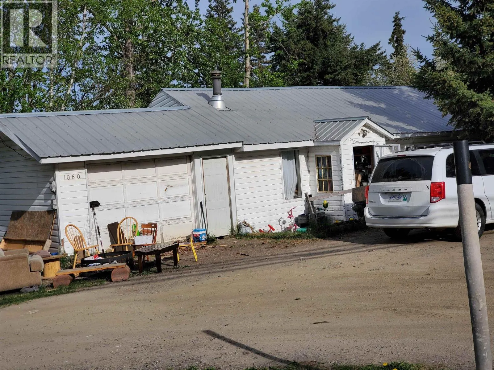 1060 WEST FRASER ROAD