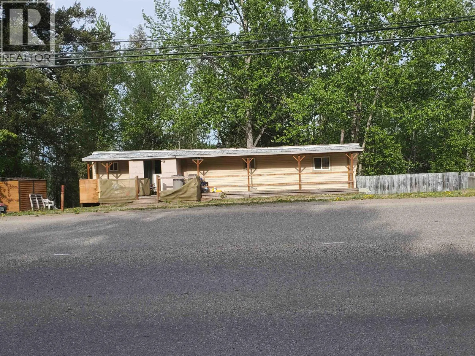 1060 WEST FRASER ROAD