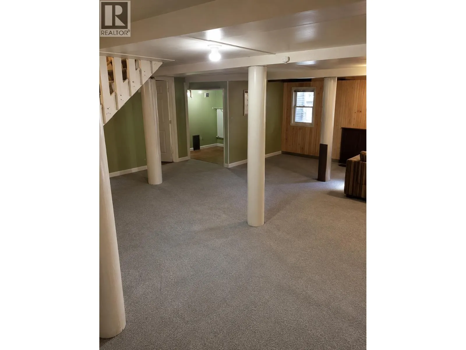 1060 WEST FRASER ROAD