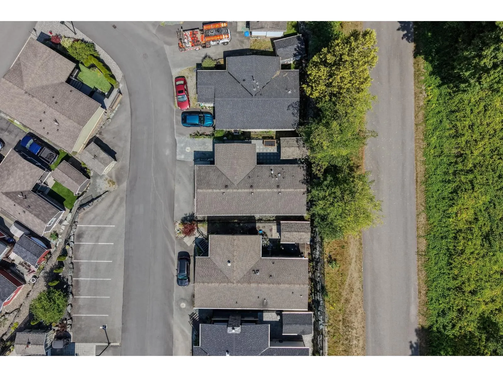 52 53480 BRIDAL FALLS ROAD|Bridal Falls