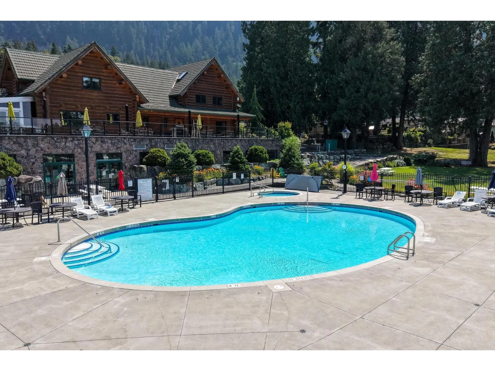 52 53480 BRIDAL FALLS ROAD|Bridal Falls