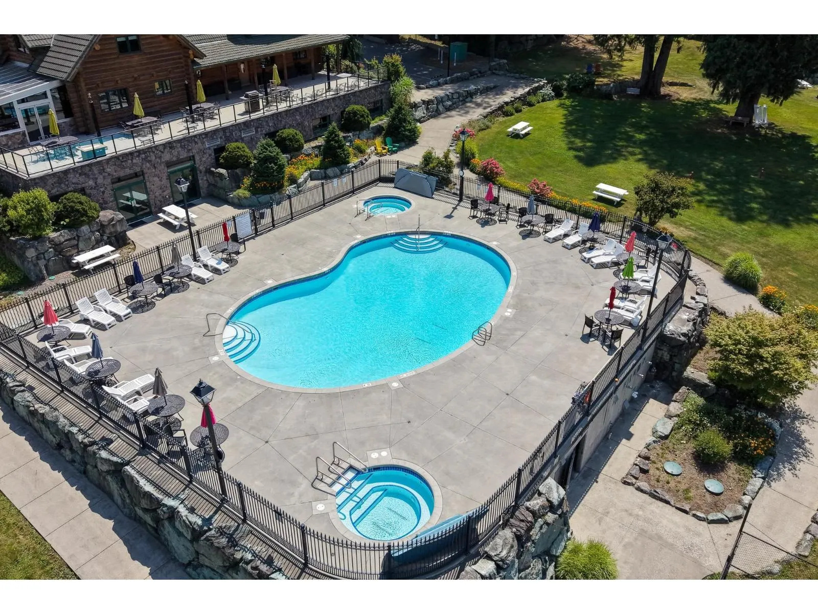 52 53480 BRIDAL FALLS ROAD|Bridal Falls