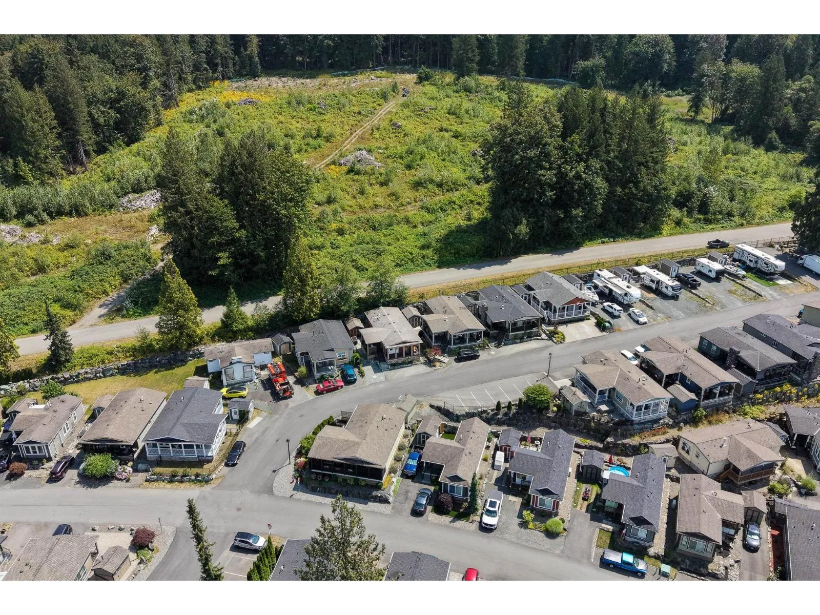 52 53480 BRIDAL FALLS ROAD|Bridal Falls