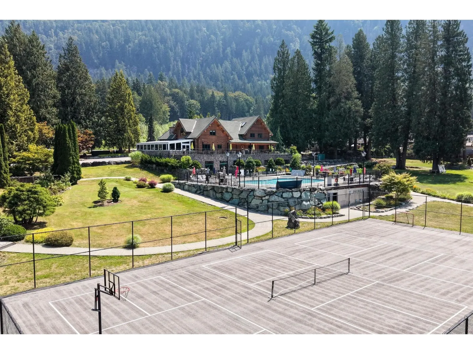 52 53480 BRIDAL FALLS ROAD|Bridal Falls