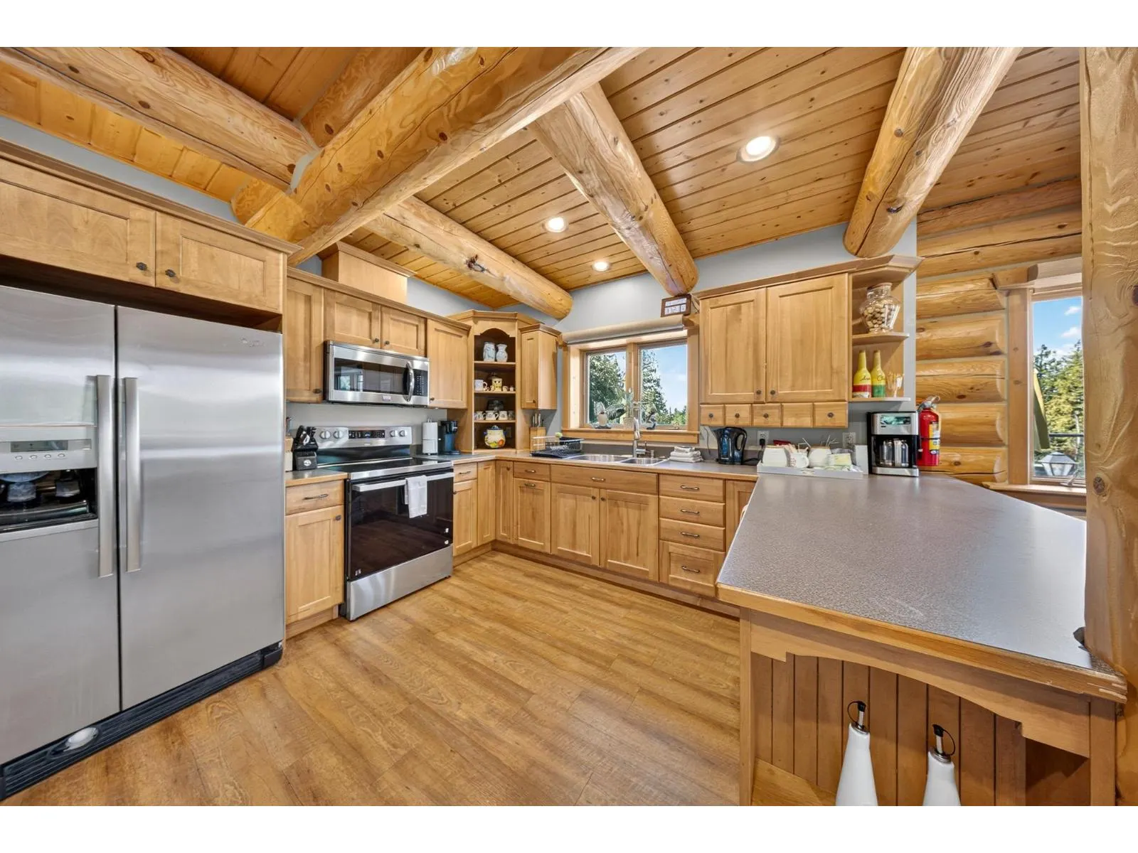 52 53480 BRIDAL FALLS ROAD|Bridal Falls