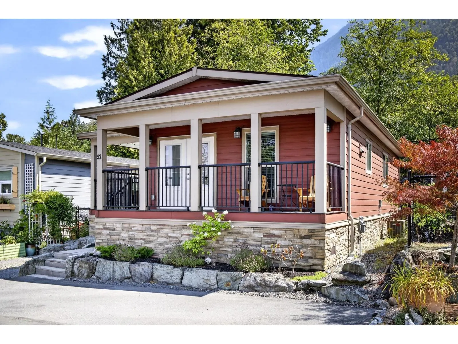 52 53480 BRIDAL FALLS ROAD|Bridal Falls