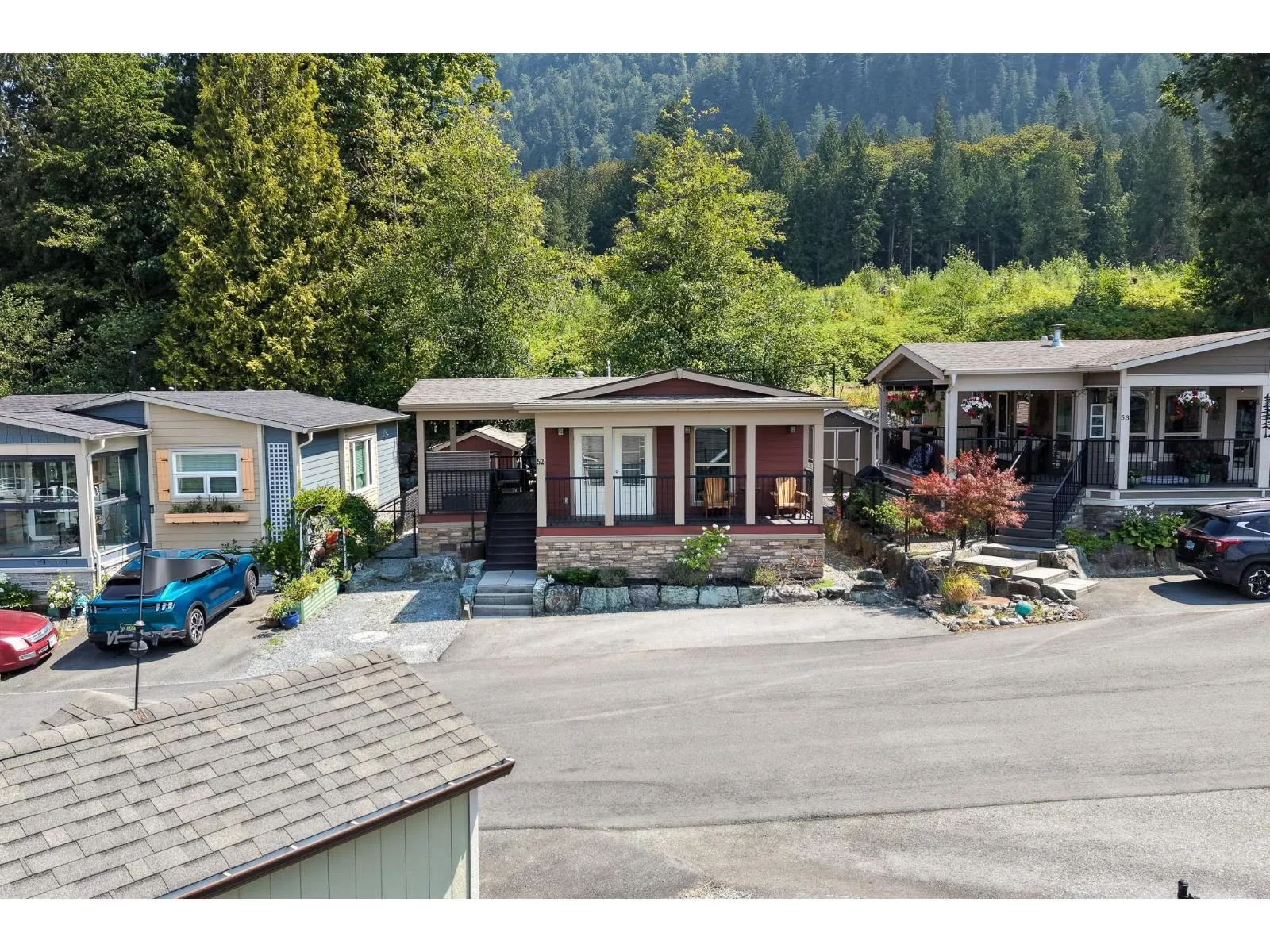 52 53480 BRIDAL FALLS ROAD|Bridal Falls