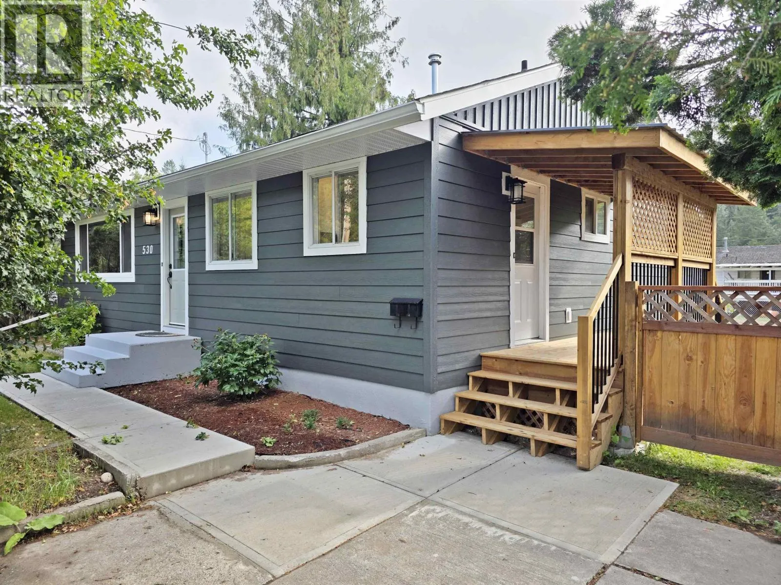 530 NORMAN STREET