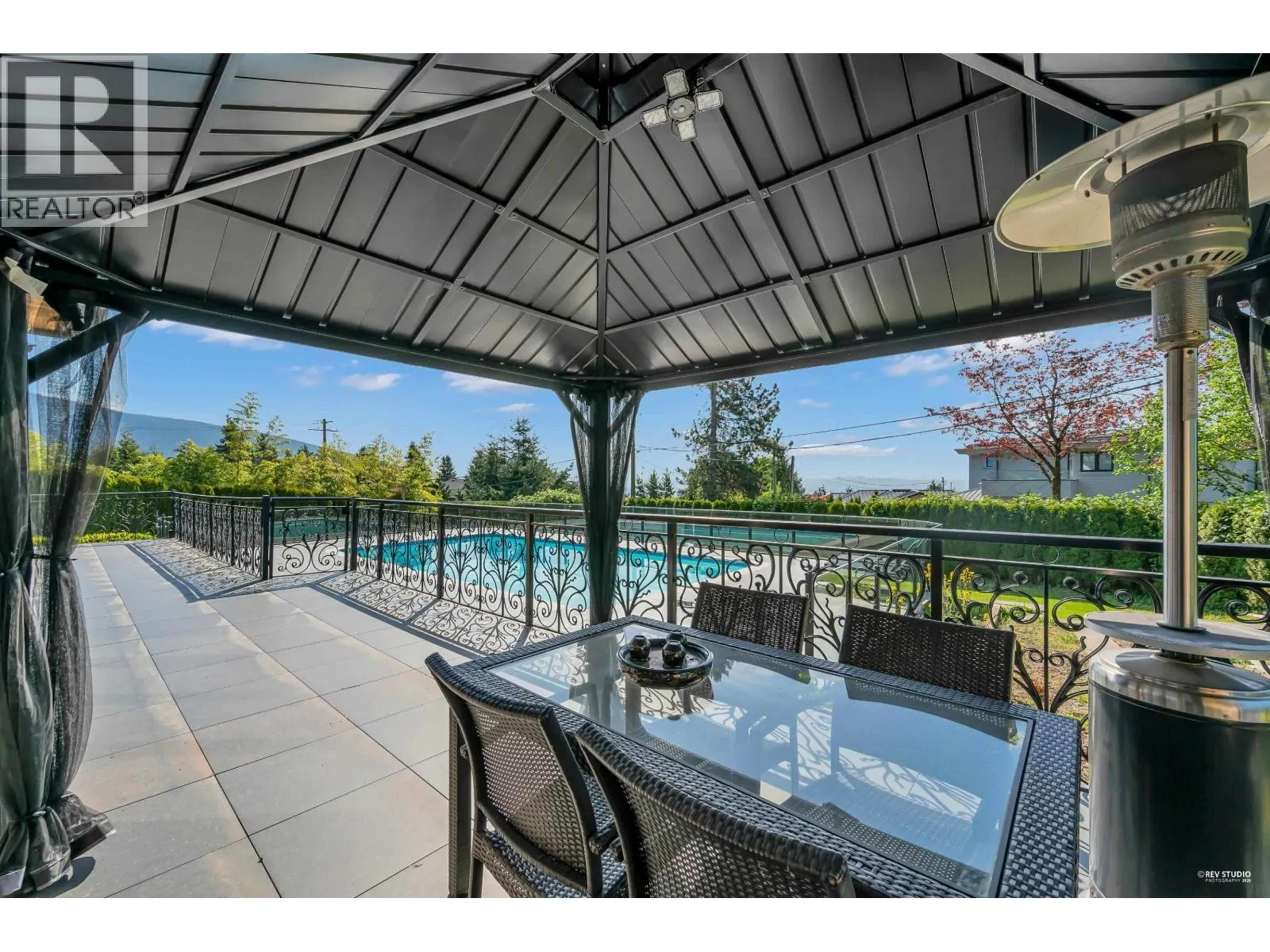 1118 CRESTLINE ROAD