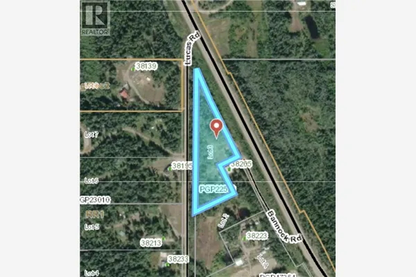 LOT 3 BANNOCK ROAD