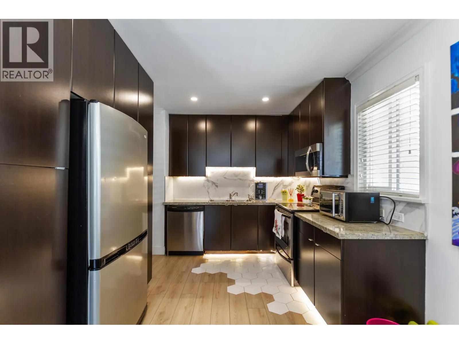 136 E 45TH AVENUE