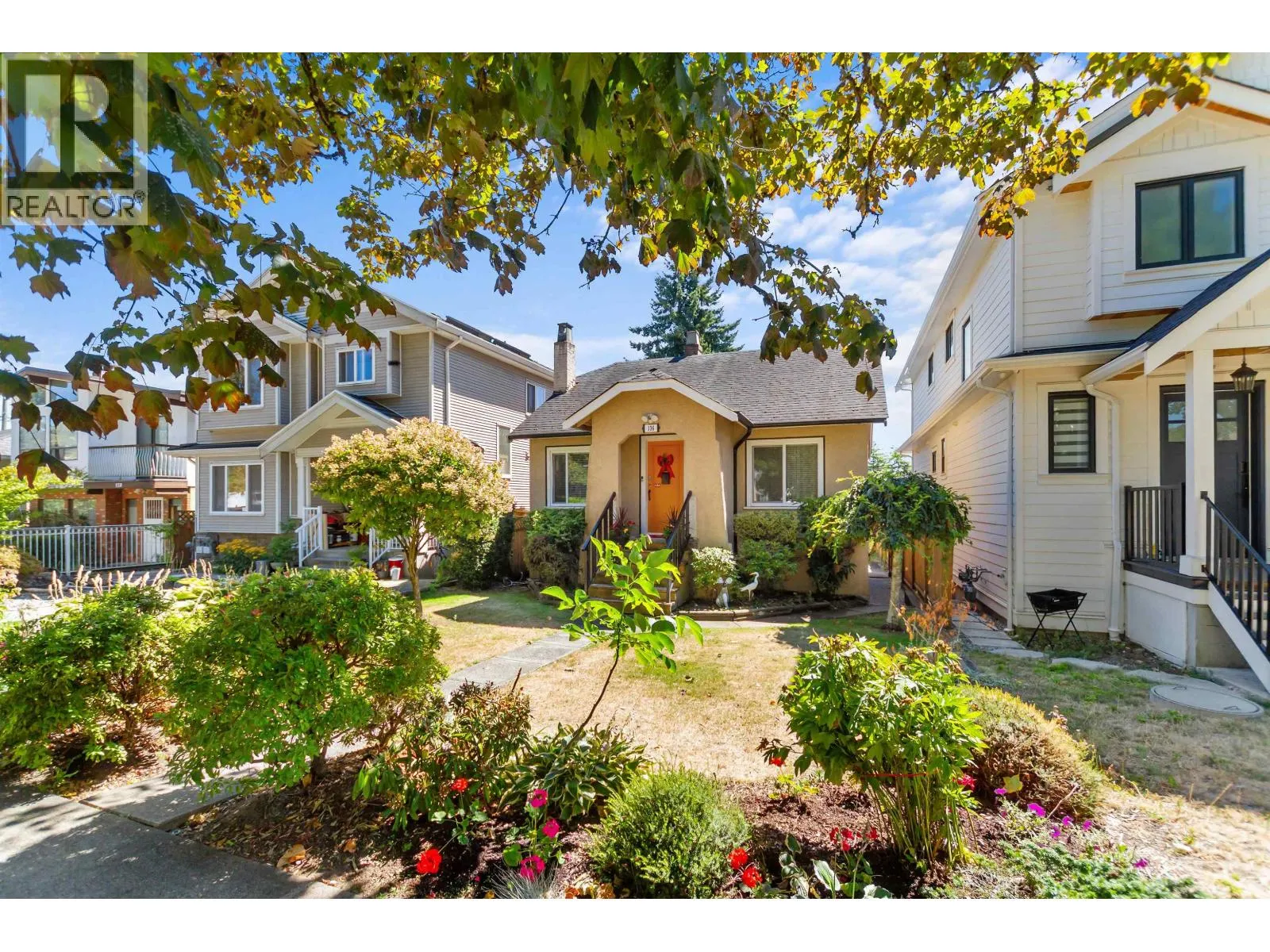 136 E 45TH AVENUE