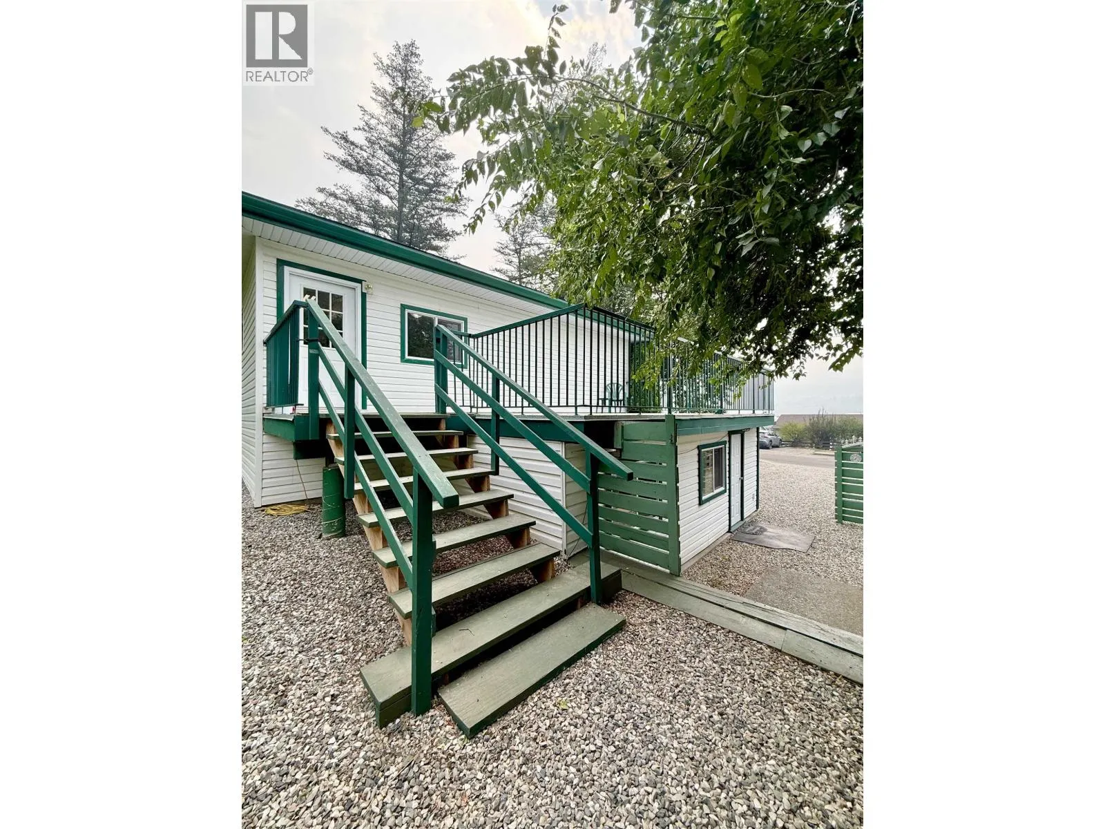 536 BARNARD STREET
