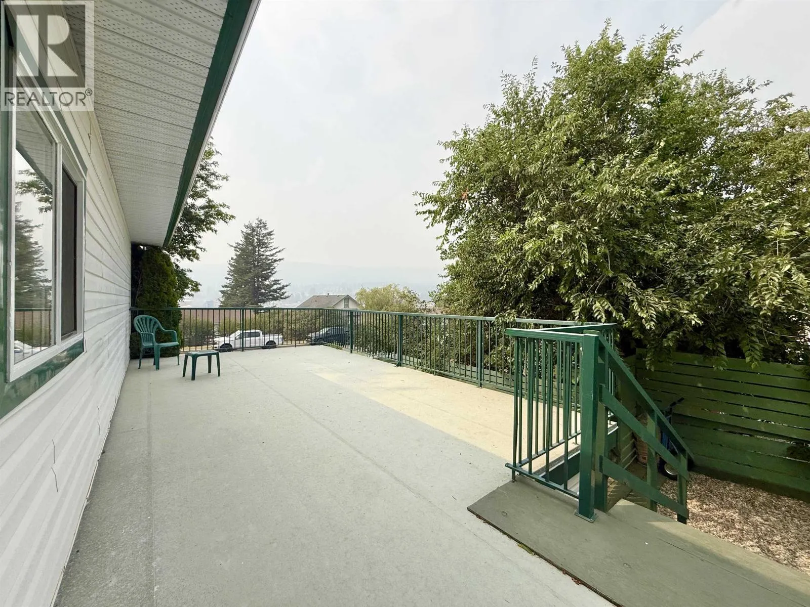 536 BARNARD STREET