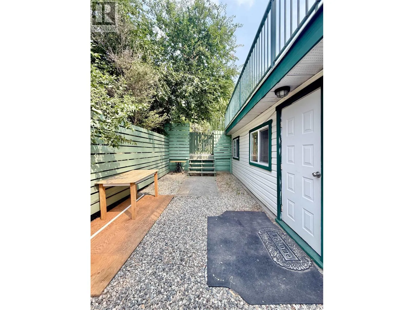 536 BARNARD STREET