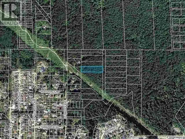Lot 4 ST. MARYS AVENUE