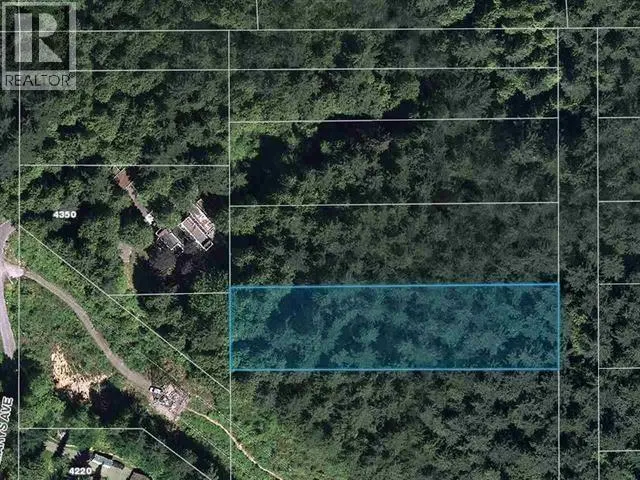 Lot 4 ST. MARYS AVENUE