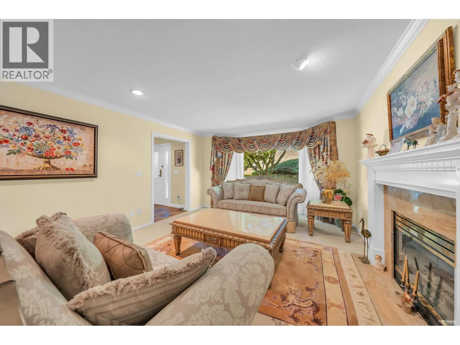 3898 FROMME ROAD