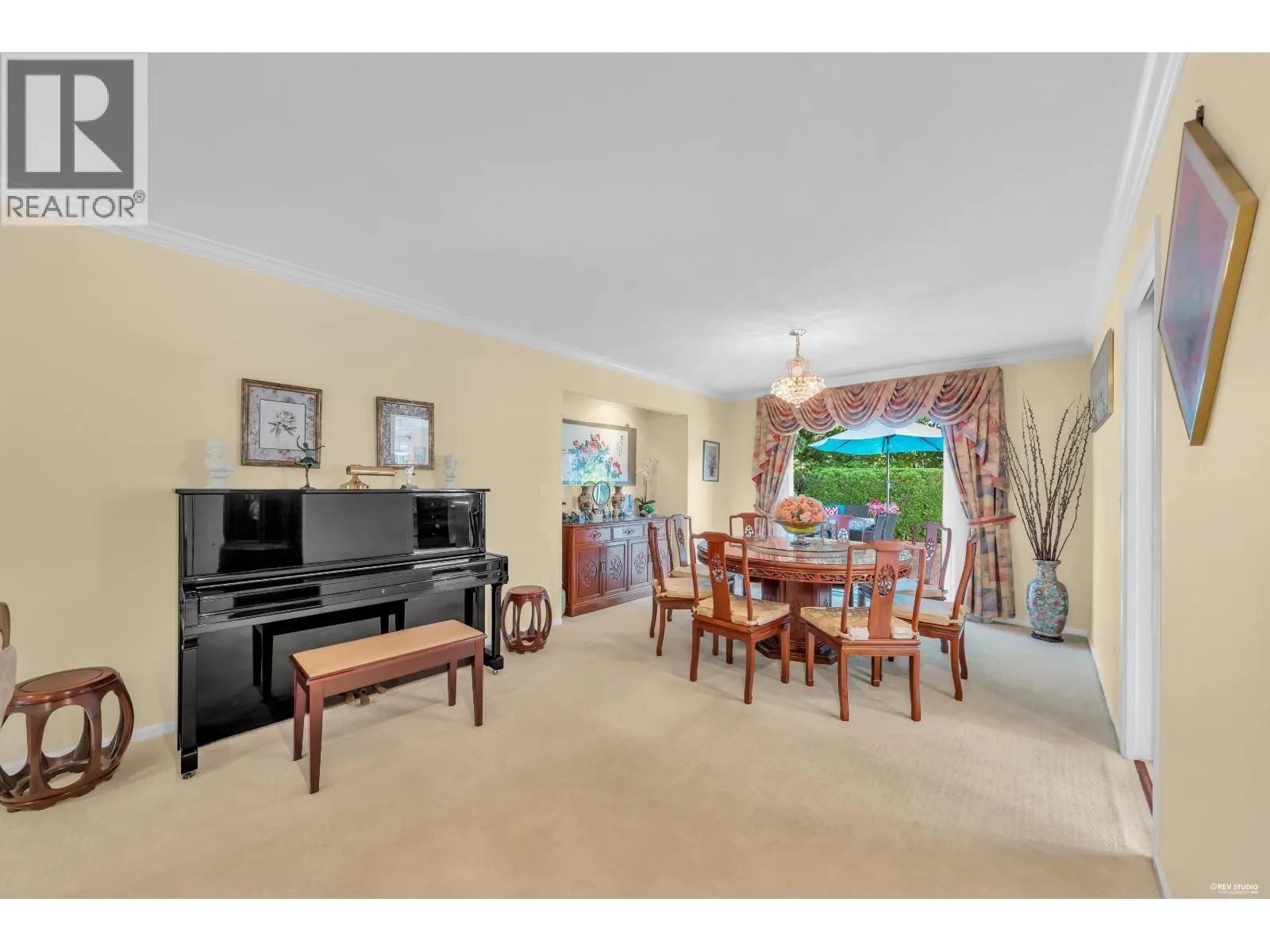 3898 FROMME ROAD