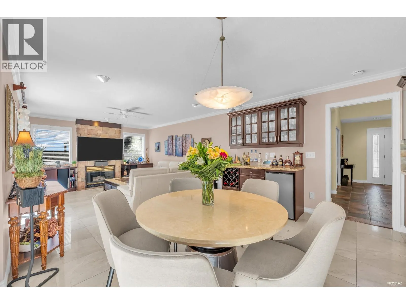 3898 FROMME ROAD