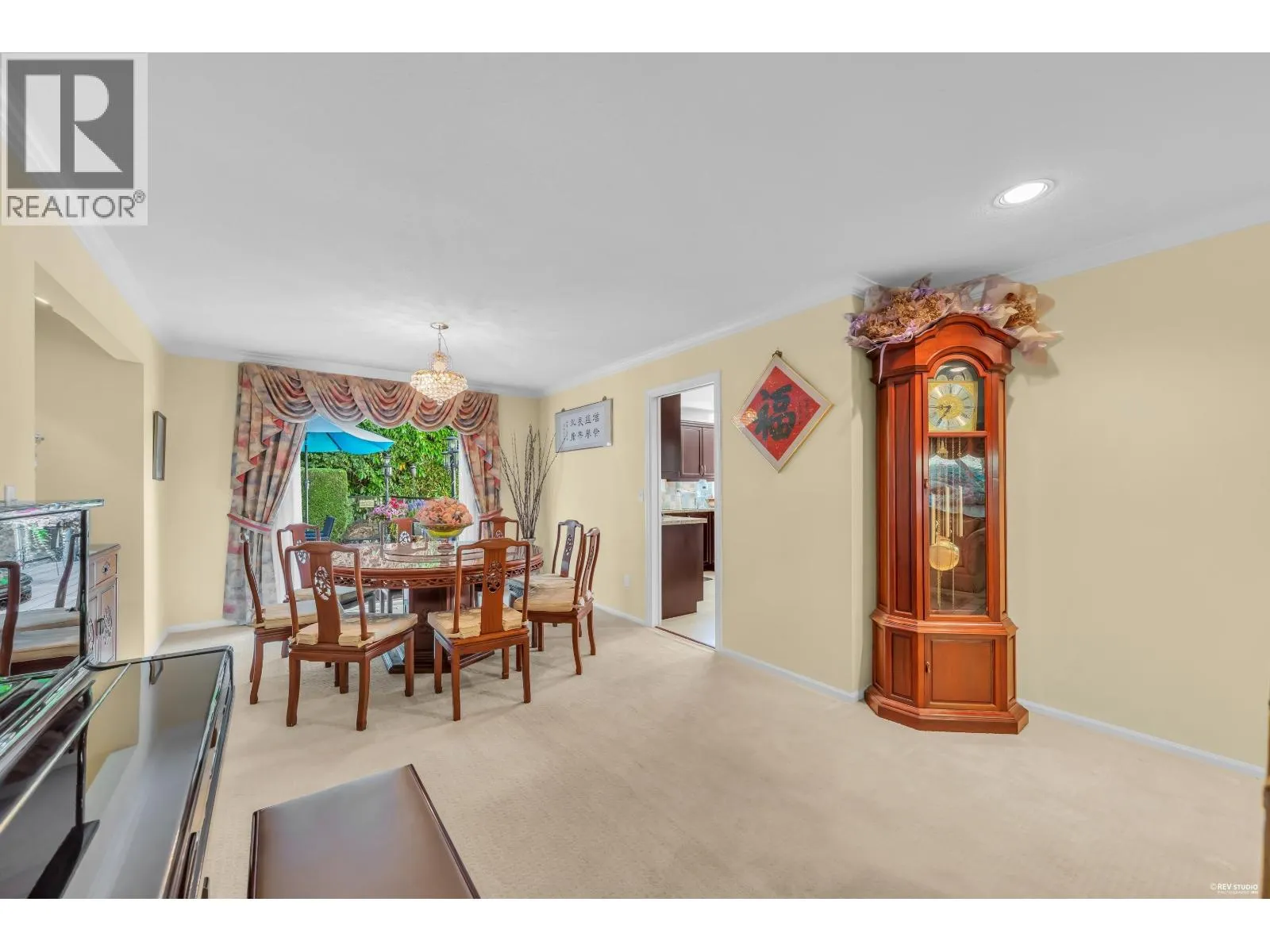 3898 FROMME ROAD
