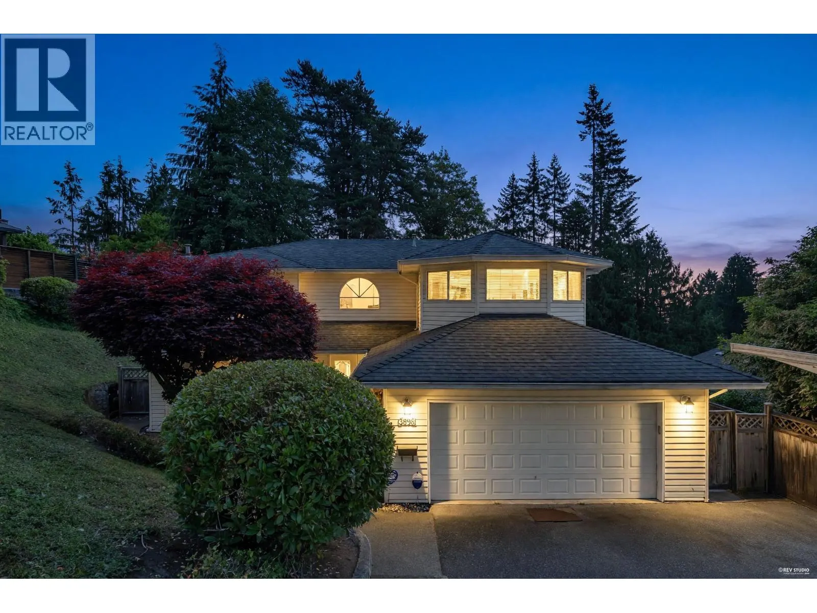 3898 FROMME ROAD