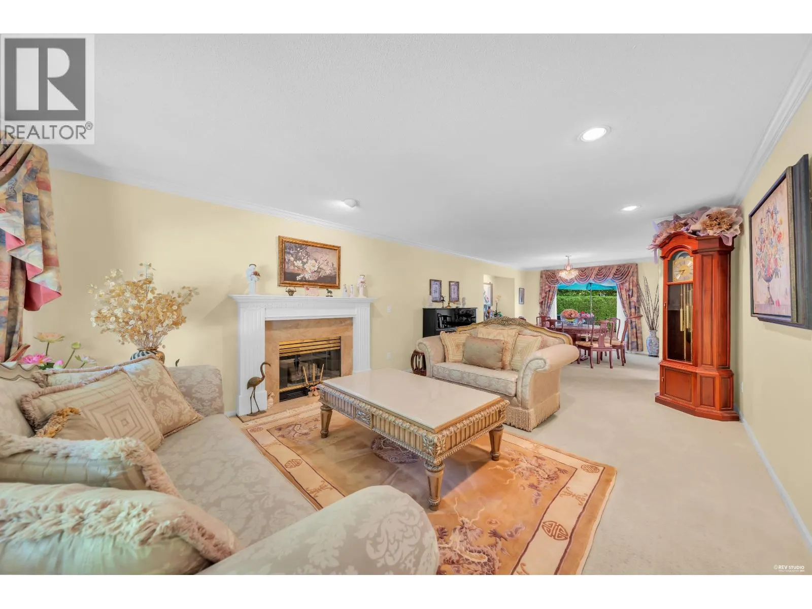 3898 FROMME ROAD
