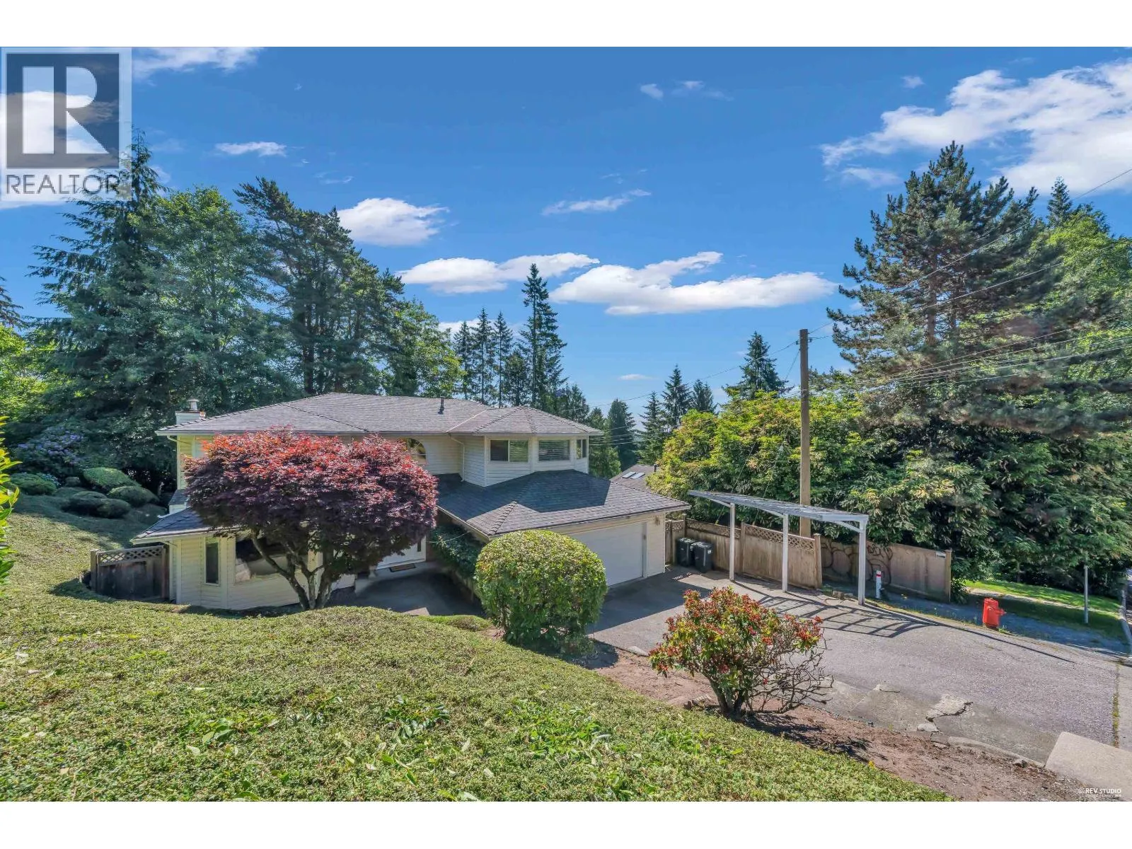 3898 FROMME ROAD