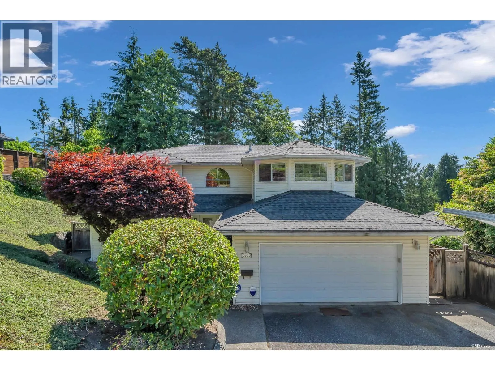 3898 FROMME ROAD