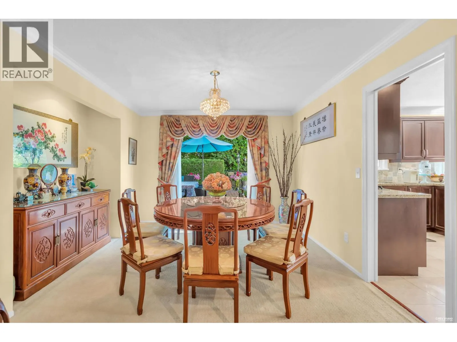 3898 FROMME ROAD