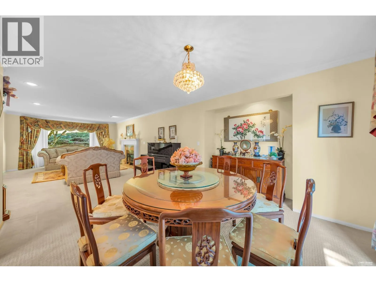 3898 FROMME ROAD